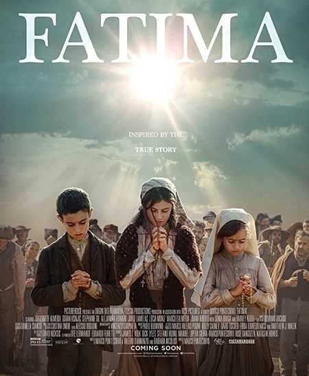 فيلم Fatima 2020 مترجم