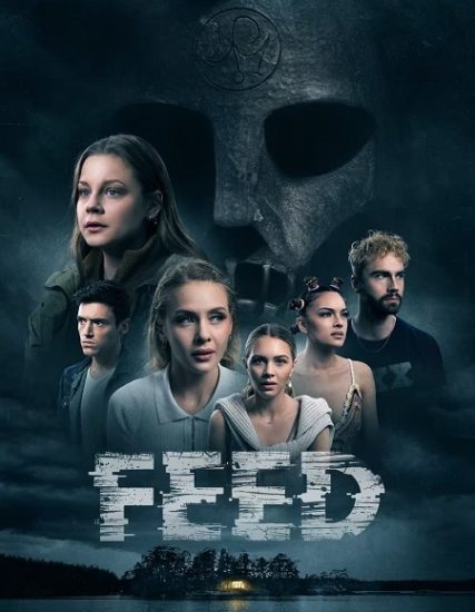 فيلم Feed 2022 مترجم