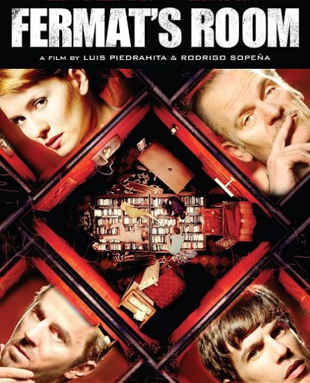 فيلم Fermat’s Room 2007 مترجم