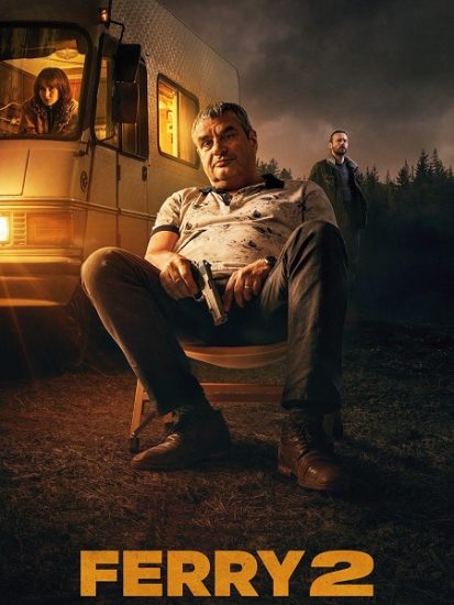 فيلم Ferry 2 2024 مترجم