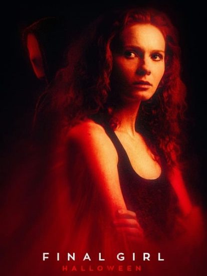 فيلم Final Girl Halloween 2024 مترجم