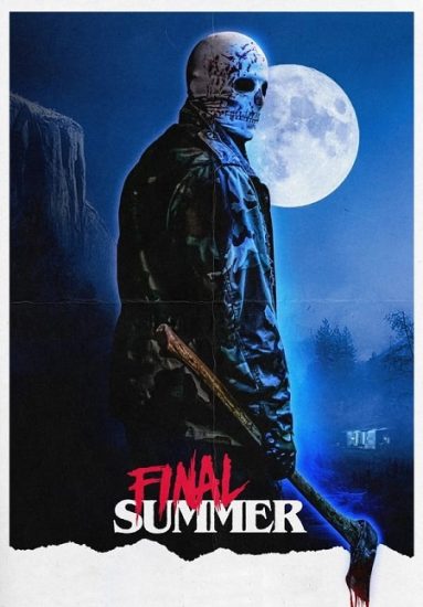 فيلم Final Summer 2023 مترجم