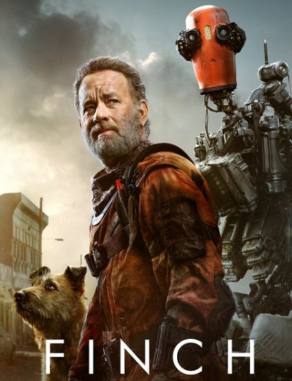 فيلم Finch 2021 مترجم