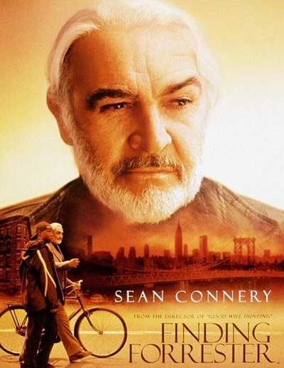 فيلم Finding Forrester 2000 BluRay مترجم