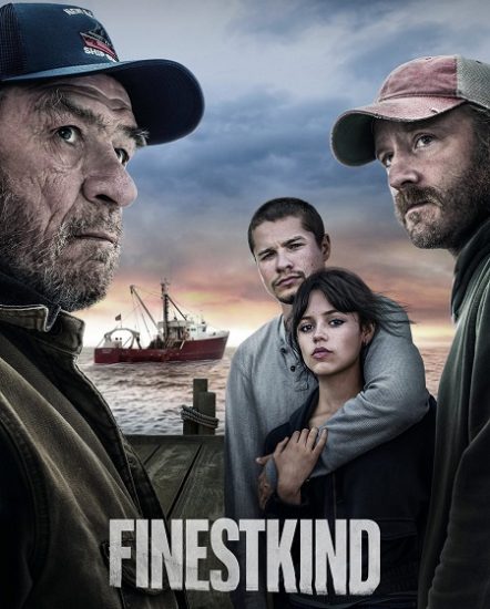 فيلم Finestkind 2023 مترجم