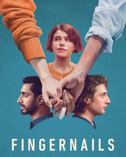 فيلم Fingernails 2023 مترجم