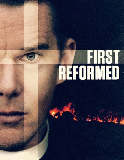 فيلم First Reformed 2017 مترجم