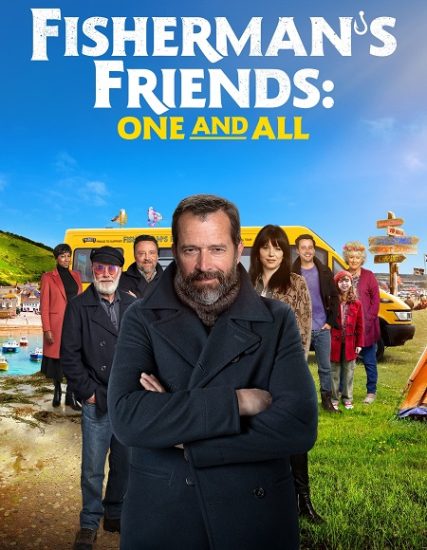 فيلم Fisherman’s Friends One and All 2022 مترجم