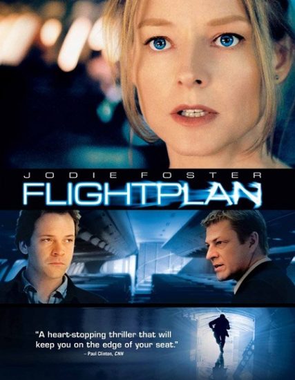 فيلم Flightplan 2005 مترجم