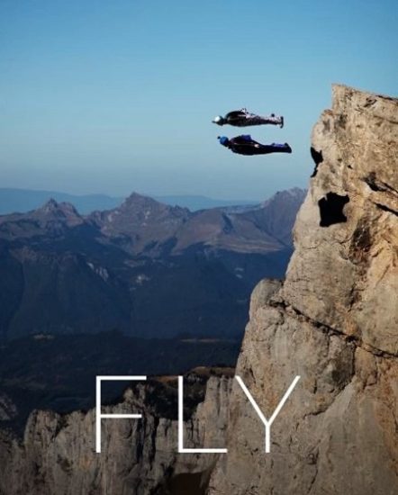 فيلم Fly 2024 مترجم