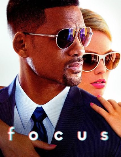 فيلم Focus 2015 مترجم