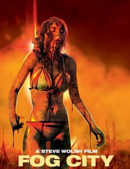 فيلم Fog City 2023 مترجم