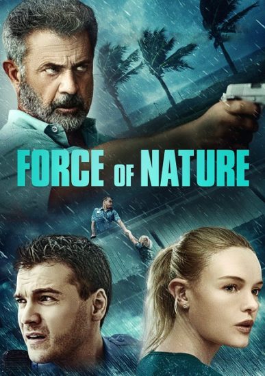 فيلم Force of Nature 2020 مترجم