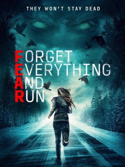 فيلم Forget Everything and Run 2021 مترجم