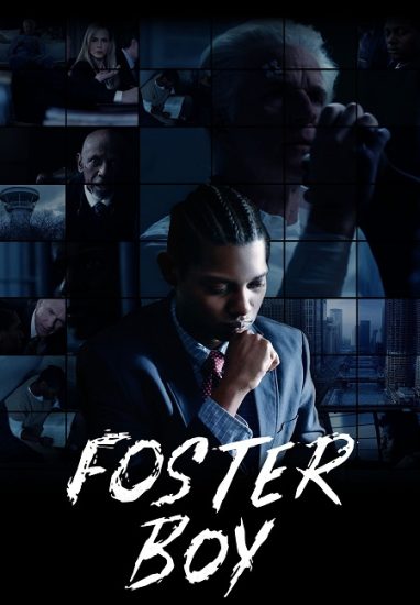فيلم Foster Boy 2019 مترجم