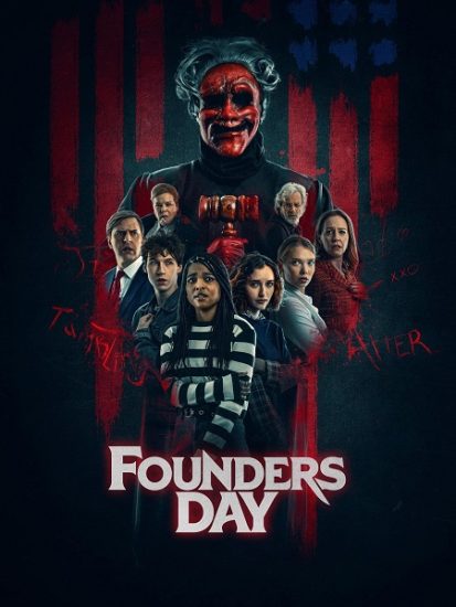 فيلم Founders Day 2023 مترجم