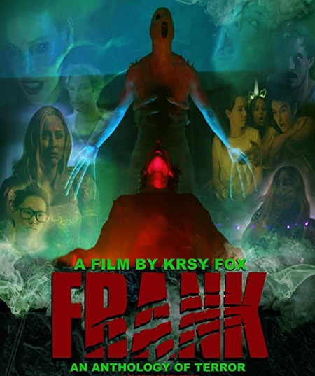فيلم Frank 2021 مترجم