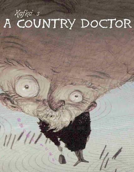 فيلم Franz Kafka’s a Country Doctor 2007 مترجم