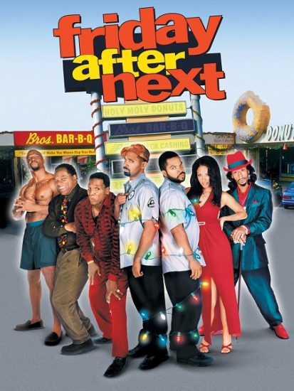 فيلم Friday After Next 2002 مترجم