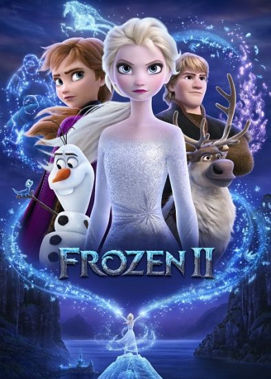 فيلم Frozen 2 2019 مترجم