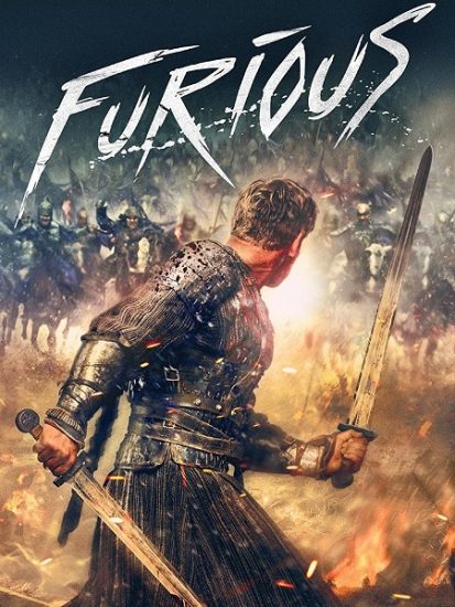 فيلم Furious 2017 مترجم