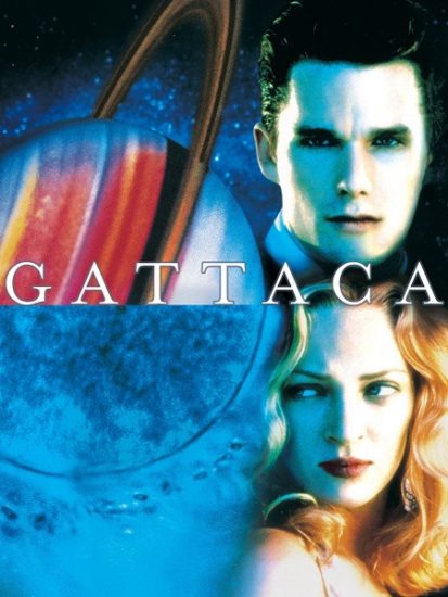 فيلم Gattaca 1997 مترجم
