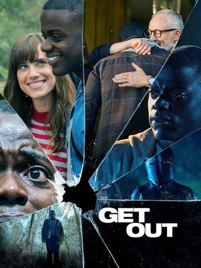 فيلم Get Out 2017 مترجم