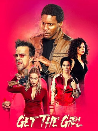 فيلم Get the Girl 2023 مترجم