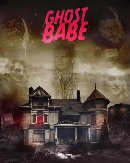فيلم Ghost Babe 2023 مترجم