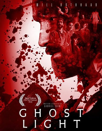 فيلم Ghost Light 2021 مترجم
