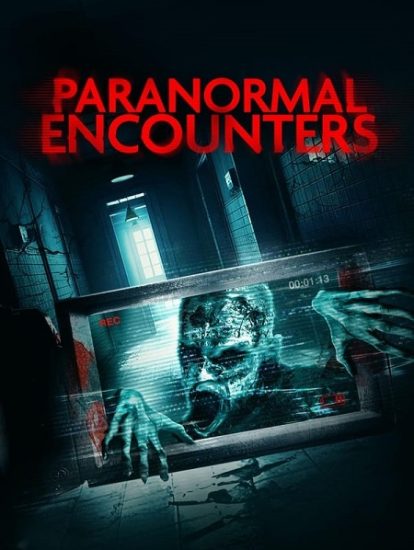 فيلم Ghost Project 2023 مترجم