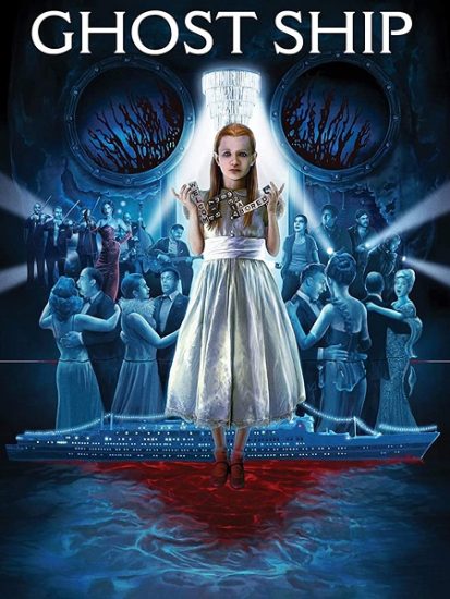 فيلم Ghost Ship 2002 مترجم