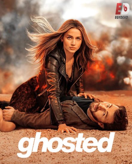 فيلم Ghosted 2023 مترجم
