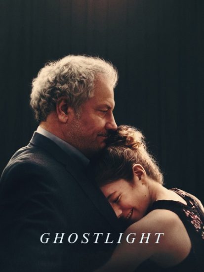 فيلم Ghostlight 2024 مترجم