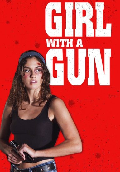 فيلم Girl with a Gun 2022 مترجم