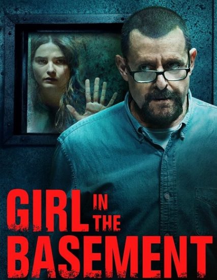 فيلم Girl in the Basement 2021 مترجم