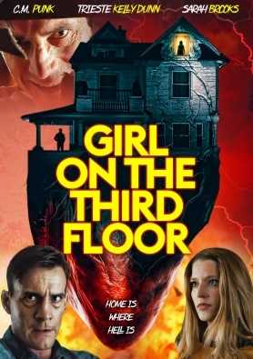 فيلم Girl on the Third Floor 2019 مترجم