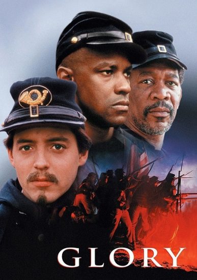 فيلم Glory 1989 مترجم