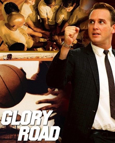 فيلم Glory Road 2006 مترجم