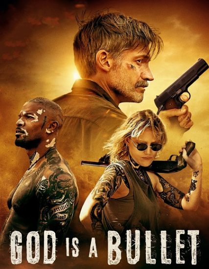 فيلم God Is a Bullet 2023 مترجم