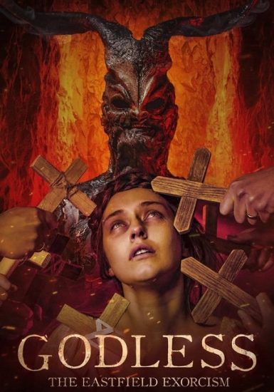 فيلم Godless The Eastfield Exorcism 2023 مترجم