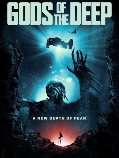 فيلم Gods of the Deep 2023 مترجم