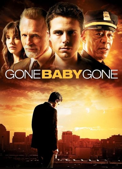 فيلم Gone Baby Gone 2007 مترجم