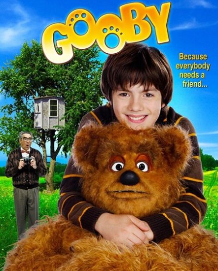 فيلم Gooby 2009 مترجم