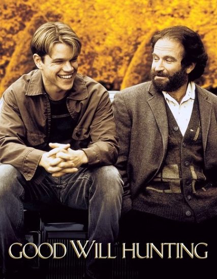 فيلم Good Will Hunting 1997 مترجم