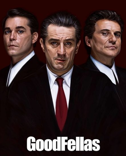 فيلم Goodfellas 1990 مترجم