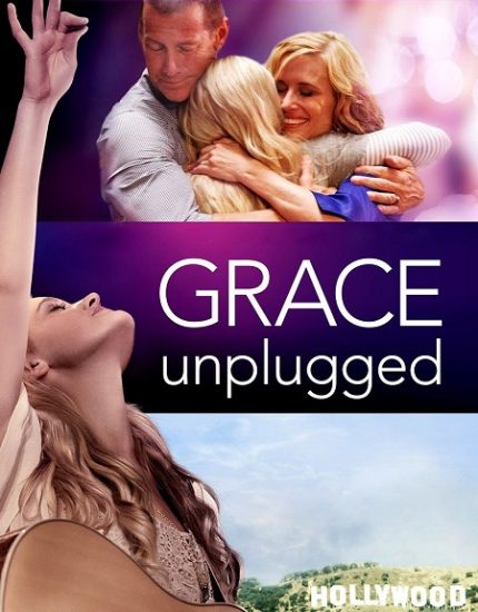 فيلم Grace Unplugged 2013 مترجم