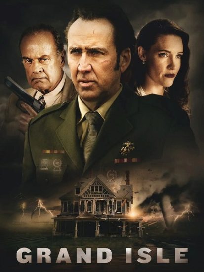 فيلم Grand Isle 2019 مترجم