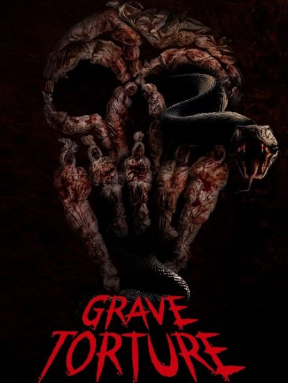 فيلم Grave Torture 2024 مترجم