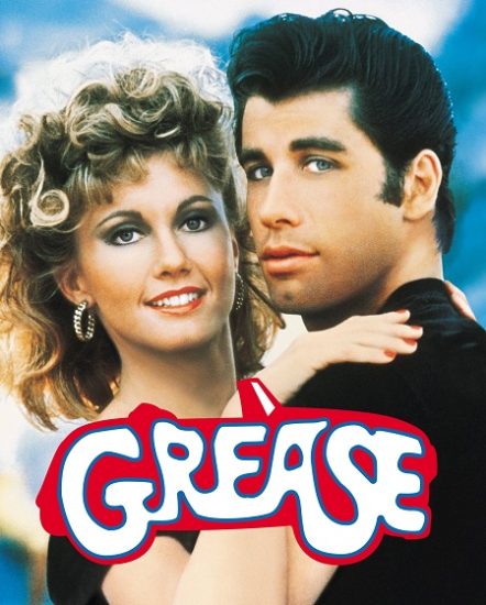 فيلم Grease 1978 مترجم